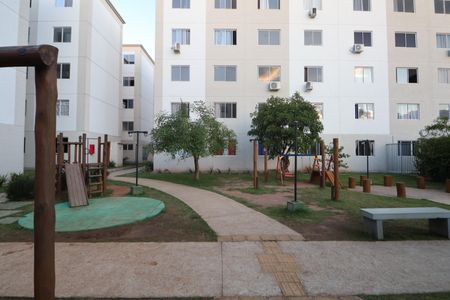 Apartamento à venda com 42m², 2 quartos e 1 vagaÁrea comum - Playground