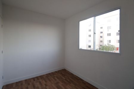 Apartamento à venda com 42m², 2 quartos e 1 vagaQuarto 1