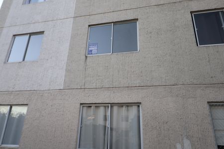 Apartamento à venda com 42m², 2 quartos e 1 vagaPlaca