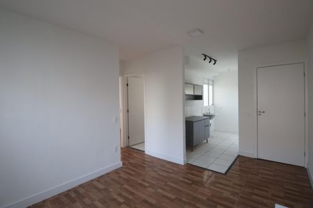 Apartamento à venda com 42m², 2 quartos e 1 vagaSala
