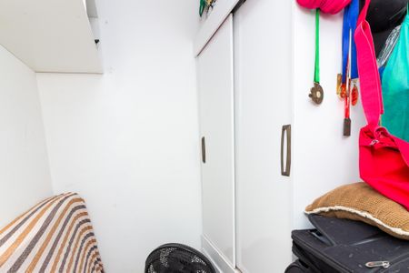 Apartamento para alugar com 78m², 2 quartos e 1 vagaQuarto de Serviço