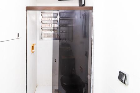 Apartamento para alugar com 78m², 2 quartos e 1 vagaBanheiro