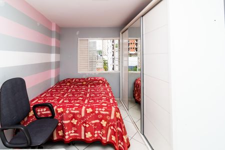 Apartamento para alugar com 78m², 2 quartos e 1 vagaQuarto 2