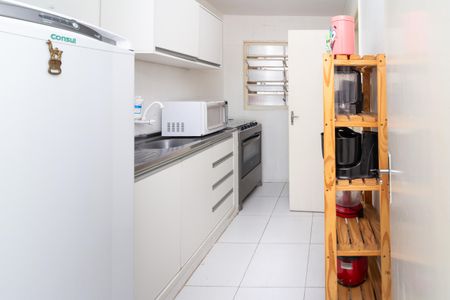 Apartamento para alugar com 78m², 2 quartos e 1 vagaCozinha