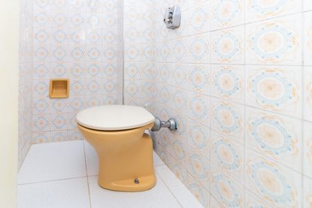 Apartamento para alugar com 78m², 2 quartos e 1 vagaBanheiro de serviço