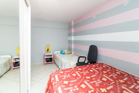 Apartamento para alugar com 78m², 2 quartos e 1 vagaQuarto 2