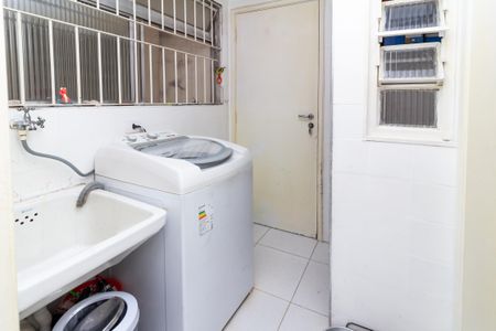 Apartamento para alugar com 78m², 2 quartos e 1 vagaÁrea de Serviço