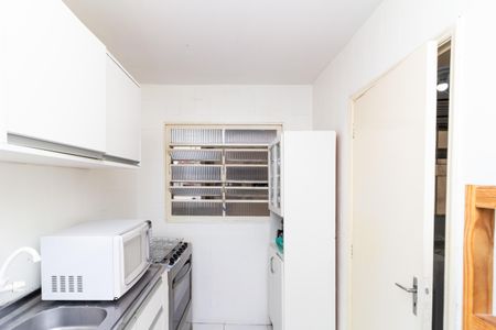 Apartamento para alugar com 78m², 2 quartos e 1 vagaCozinha