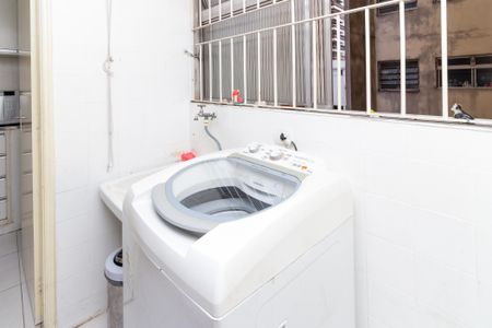 Apartamento para alugar com 78m², 2 quartos e 1 vagaÁrea de Serviço