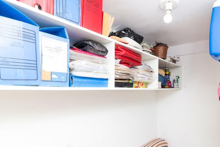 Apartamento para alugar com 78m², 2 quartos e 1 vagaQuarto de Serviço