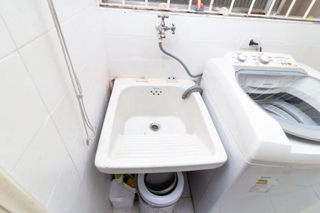 Apartamento para alugar com 78m², 2 quartos e 1 vagaÁrea de Serviço