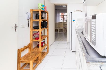 Apartamento para alugar com 78m², 2 quartos e 1 vagaCozinha