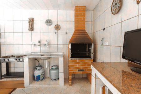 Apartamento para alugar com 78m², 2 quartos e 1 vagaChurrasqueira