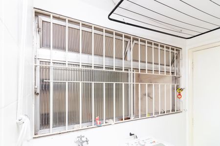 Apartamento para alugar com 78m², 2 quartos e 1 vagaÁrea de Serviço