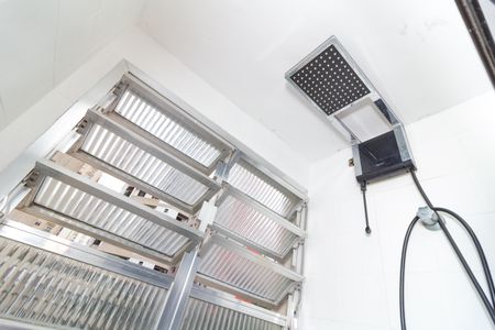 Apartamento para alugar com 78m², 2 quartos e 1 vagaBanheiro