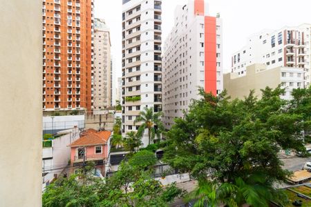 Apartamento para alugar com 78m², 2 quartos e 1 vagaSala