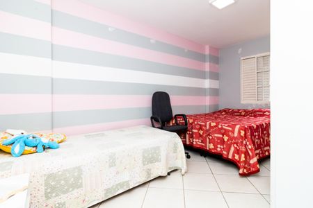 Apartamento para alugar com 78m², 2 quartos e 1 vagaQuarto 2