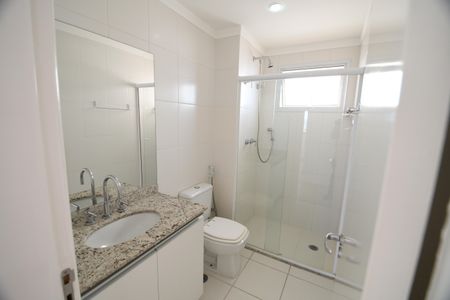 Apartamento à venda com 113m², 3 quartos e 3 vagasBanheiro 2