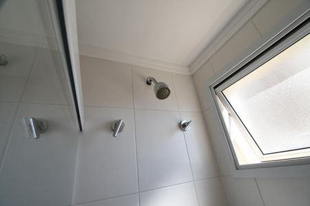 Apartamento à venda com 113m², 3 quartos e 3 vagasBanheiro 1