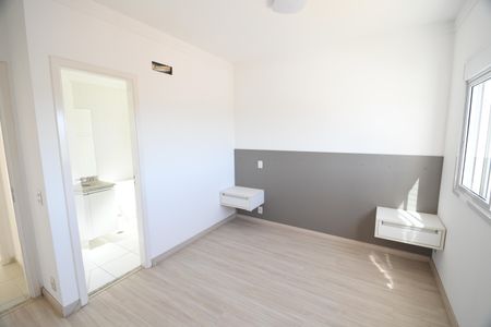 Apartamento à venda com 113m², 3 quartos e 3 vagasQuarto 3 - Suíte