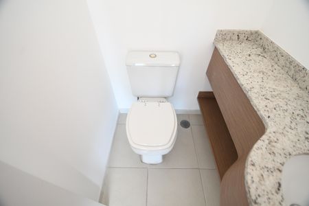 Apartamento à venda com 113m², 3 quartos e 3 vagasLavabo