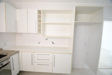 Apartamento à venda com 113m², 3 quartos e 3 vagasCozinha