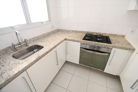 Apartamento à venda com 113m², 3 quartos e 3 vagasCozinha