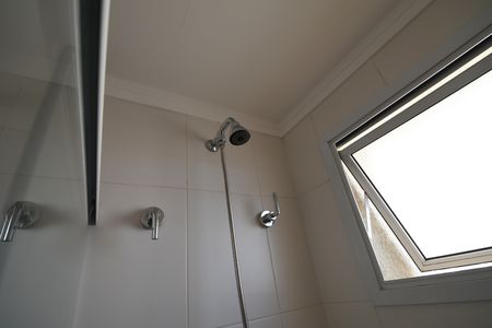 Apartamento à venda com 113m², 3 quartos e 3 vagasBanheiro 2