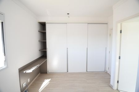 Apartamento à venda com 113m², 3 quartos e 3 vagasQuarto 3 - Suíte