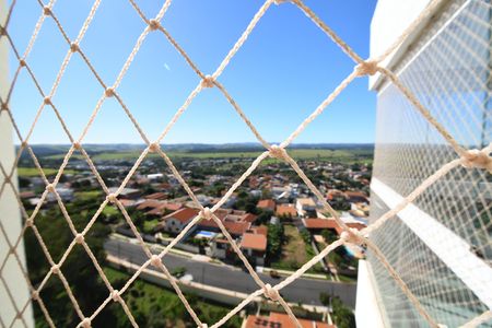 Apartamento à venda com 113m², 3 quartos e 3 vagasQuarto 1 - Vista