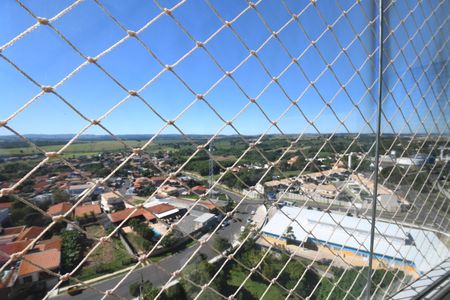 Apartamento à venda com 113m², 3 quartos e 3 vagasSala - Varanda Gourmet Vista