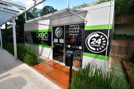 Apartamento à venda com 113m², 3 quartos e 3 vagasMercearia