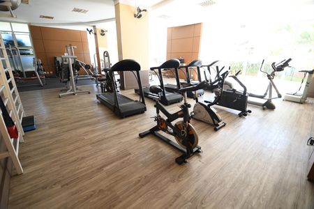 Apartamento à venda com 113m², 3 quartos e 3 vagasSacada