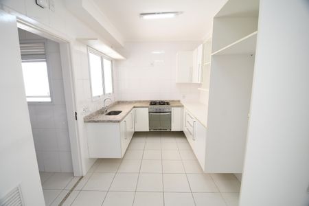 Apartamento à venda com 113m², 3 quartos e 3 vagasCozinha