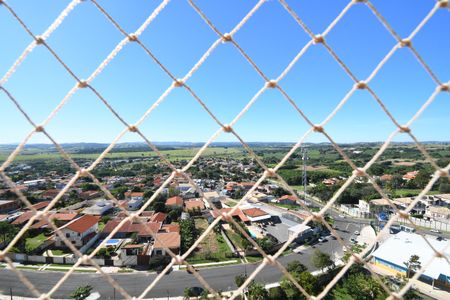 Apartamento à venda com 113m², 3 quartos e 3 vagasQuarto 3 - Suíte Vista