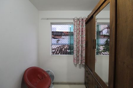 Apartamento à venda com 75m², 3 quartos e 1 vagaQuarto 2