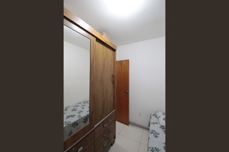 Apartamento à venda com 75m², 3 quartos e 1 vagaQuarto 2