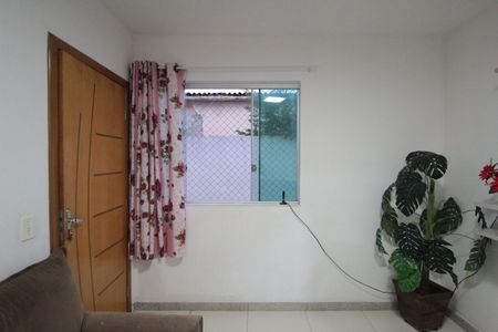 Apartamento à venda com 75m², 3 quartos e 1 vagaSala