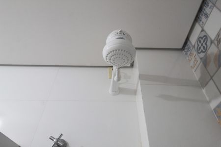 Apartamento à venda com 75m², 3 quartos e 1 vagaBanheiro Social