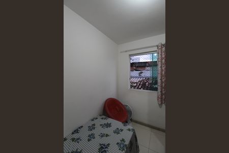 Apartamento à venda com 75m², 3 quartos e 1 vagaQuarto 2