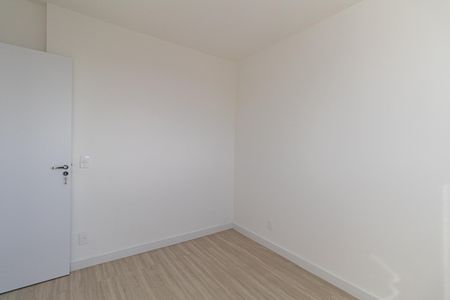 Apartamento à venda com 42m², 2 quartos e 1 vagaQuarto 2