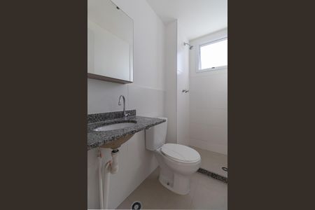 Apartamento à venda com 42m², 2 quartos e 1 vagaBanheiro