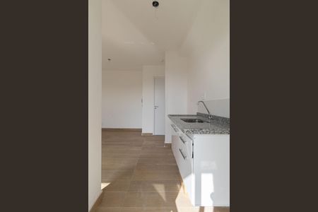 Apartamento à venda com 42m², 2 quartos e 1 vagaSala e Cozinha