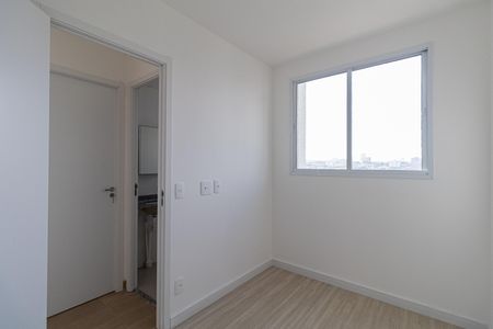 Apartamento à venda com 42m², 2 quartos e 1 vagaQuarto 1