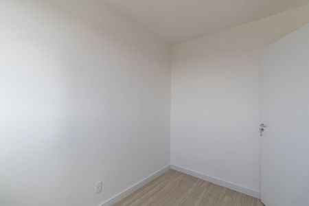 Apartamento à venda com 42m², 2 quartos e 1 vagaQuarto 1