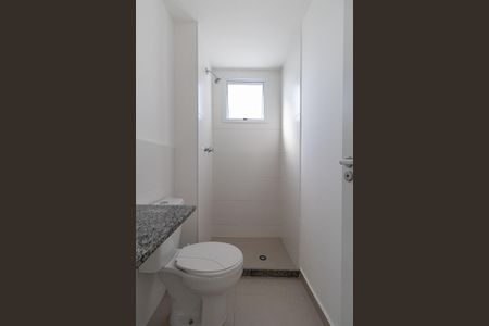 Apartamento à venda com 42m², 2 quartos e 1 vagaBanheiro