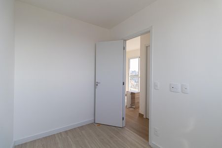 Apartamento à venda com 42m², 2 quartos e 1 vagaQuarto 1