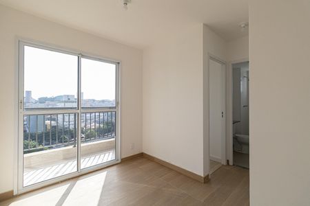 Apartamento à venda com 42m², 2 quartos e 1 vagaSala e Cozinha