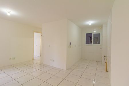 Apartamento à venda com 58m², 2 quartos e 1 vagaSala