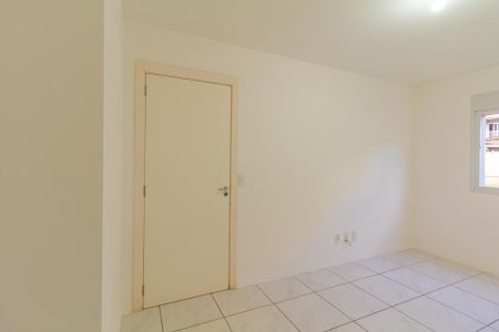 Apartamento à venda com 58m², 2 quartos e 1 vagaQuarto 1